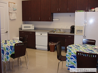 DentistKitchen